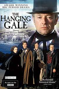 The Hanging Gale - Poster