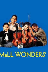 Small Wonders - Poster