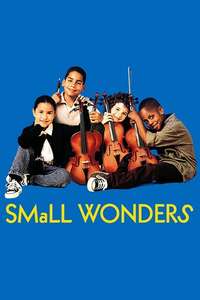 Small Wonders - Poster