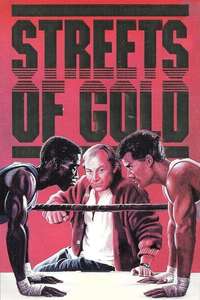 Streets of Gold - Poster