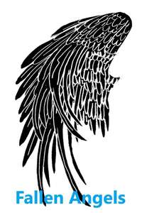 Fallen Angels - Poster