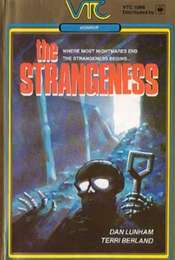 The Strangeness