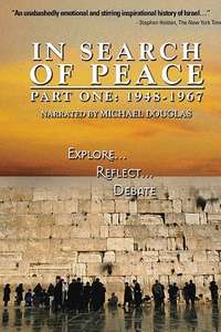 In Search of Peace - Poster