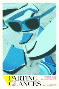 Parting Glances - Poster