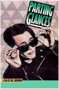Parting Glances - Poster