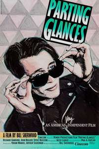 Parting Glances - Poster