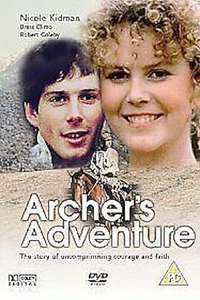 Archer's Adventure - Poster