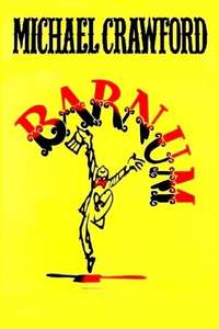 Barnum! - Poster