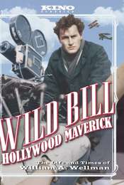 Wild Bill: Hollywood Maverick