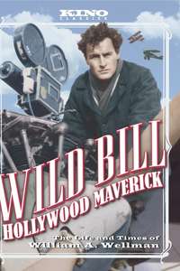 Wild Bill: Hollywood Maverick - Poster
