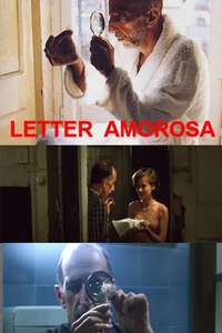 Lettera Amorosa - Poster