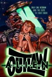 Alien Outlaw