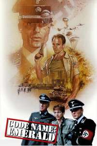 Code Name: Emerald - Poster