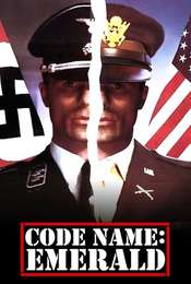 Code Name: Emerald