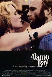 Alamo Bay