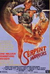 The Serpent Warriors