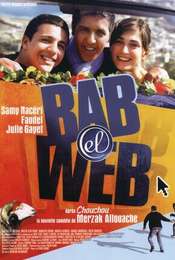 Bab El Web