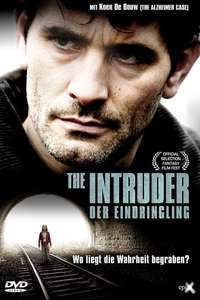 The Intruder - Poster