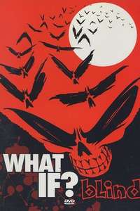 Blind: What If? - Poster