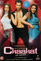 Chaahat Ek Nasha...