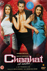 Chaahat Ek Nasha... - Poster