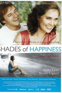 Shades of Happiness - Poster
