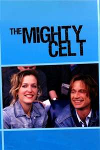 The Mighty Celt - Poster