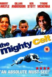 The Mighty Celt