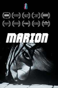 Marion - Poster