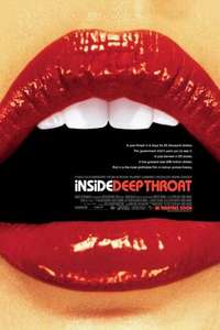 Inside Deep Throat - Poster