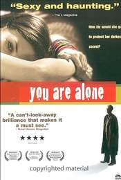 You Are Alone