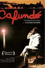 Cafundó