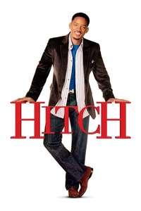 Hitch - Poster