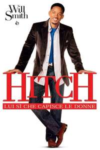 Hitch - Poster