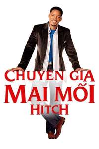 Hitch - Poster