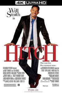 Hitch - Poster