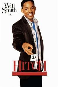 Hitch - Poster