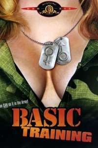 Basic Training - Poster