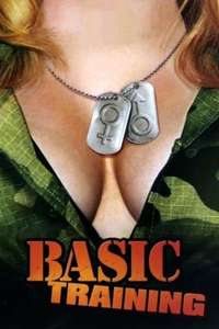 Basic Training - Poster