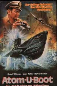First Strike - Poster