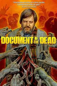 Document of the Dead - Poster