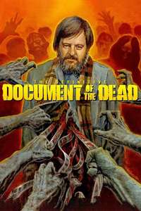 Document of the Dead - Poster