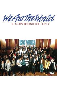 We Are the World: The Story Behind the Song - Poster
