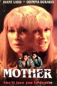 Mother - Poster