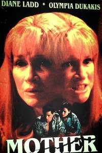 Mother - Poster