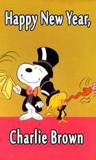 Happy New Year  Charlie Brown