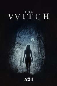 The Witch - Poster