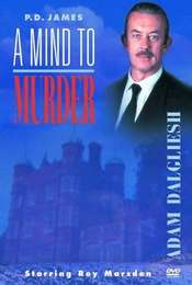 A Mind to Murder