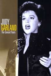Judy Garland: The Concert Years