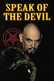 Speak of the Devil